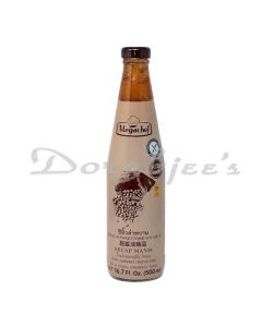 MEGA CHEF SWEET DARK SOYA SAUCE KECAP MANIS 500M