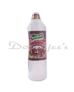 SARWAR ROSE WATER 500ML