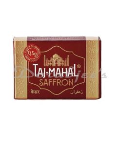 TAJ MAHAL SAFFRON 0.5G