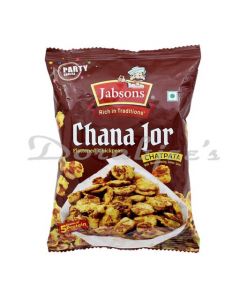 JABSONS ROASTED CHANA JOR 170G