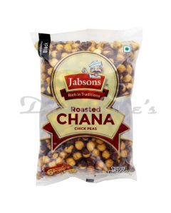 JABSONS BLACK CHANNA 150 G