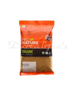 PRONATURE ORGANIC  ORG RASAM 100G