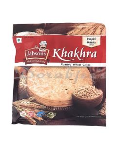 JABSONS KHAKHRA PUNJABI MASALA 200G