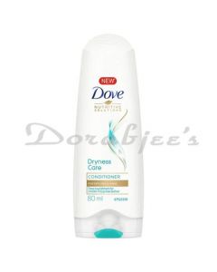 DOVE DRY THERAPY HAIR CONDITIONER 90ML