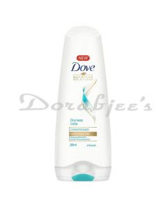 DOVE DRY THERAPY HAIR CONDITIONER 180ML