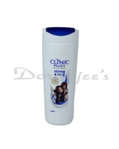 CLINIC PLUS HEALTH STRONG & LONG SHAMPOO 80ML