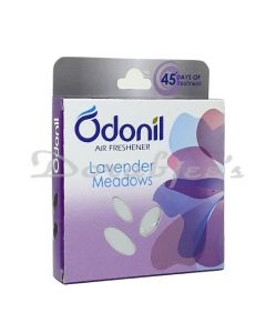 ODONIL LAVENDER   AIR FRESHENER       75 G