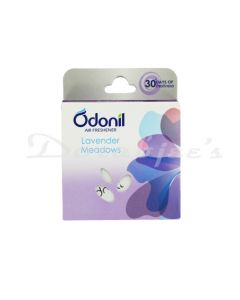 ODONIL LAVENDER    AIR FRESHENER      50 G