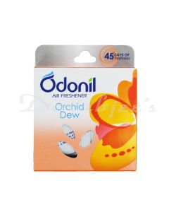 ODONIL ORCHID DEW AIR FRESH 75G