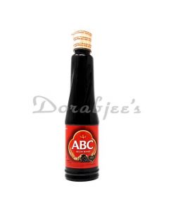 ABC SOY SAUCE 620 ML