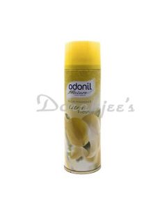 ODONIL AIR FRESHENER CITRUS FRESH 170ML