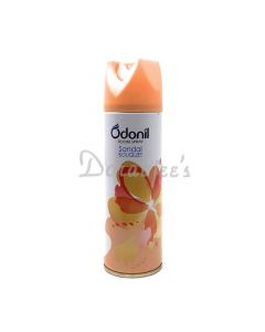 ODONIL AIR FRESHENER SANDAL BOUQUET  170ML