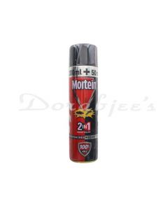 MORTEIN ALL INSECT KILLER 225ML