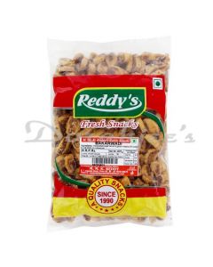 REDDY SNACKS  BHAKARWADI MINI 400 G