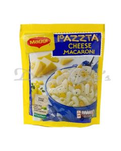 MAGGI PAZZTA CHEESE MACARO 65G