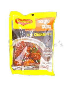 MAGGI CHICKEN CUBE 10S