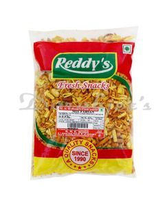 REDDY SNACKS  MIX FARSAN 400 G