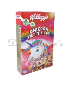 KELLOGGS FROOT LOOPS 350 G