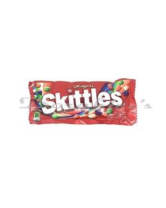 SKITTLES ORIGINAL 61.5G