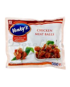 VENKYS CHICKEN MEAT BALLS 500 G