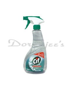 CIF MULTI PURPOSE CLEANING SPRAY ACTIVE FIZZ OCEAN 750ML