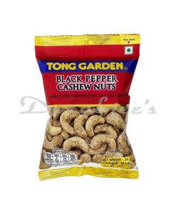 TONG GARDEN BLACK PEPPER CASHEW 35