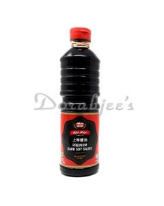 WOH HUP DARK SOY SAUCE  790 G