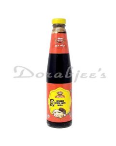 WOH HUP OYSTER SAUCE    480 G