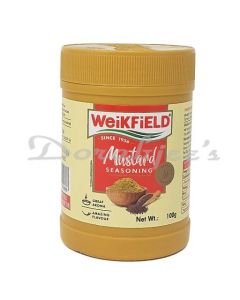 WEIKFIELD MUSTARD POWDER 100 G