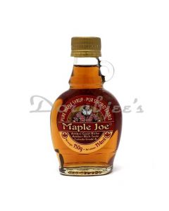 PURE MAPLE SYRUP 150G G