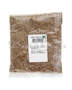 GSD CARWAY SEEDS 100 G