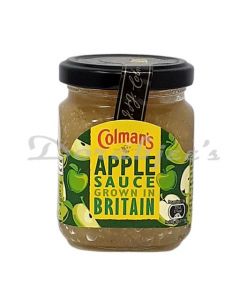 COLMANS BRAMLEY APPLE SAUCE 250G