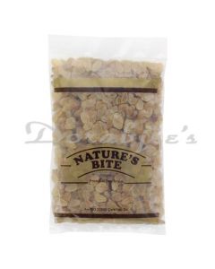 NATURES BITE RAISINS 500 G