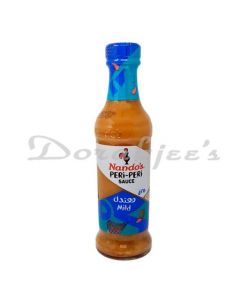 NANDOS PERI PERI SAUCE MILD 250 ML