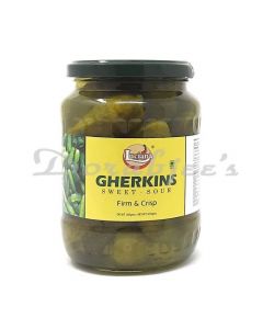 LUCIANA GHERKINS SW SOUR 670