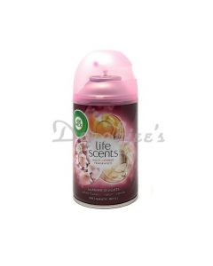 AIRWICK AER AIR FRESHENER SUMMER DELIGHT REFILL 250ML