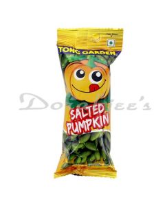 TONG GARDEN SALTED PUMPKIN SEEDS 30 G