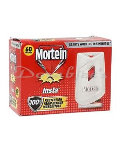 MORTIEN INSTANT MOSQUITO REPELLENT 35ML COMBI PACK