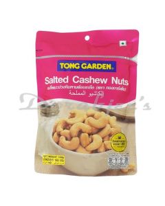 TONG GARDEN CASHEW SALTED 160 G