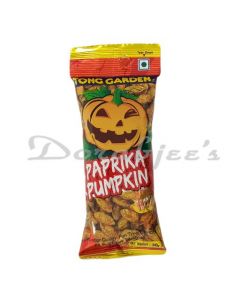 TONG GARDEN PUMPKIN SEEDS HOT 30 G