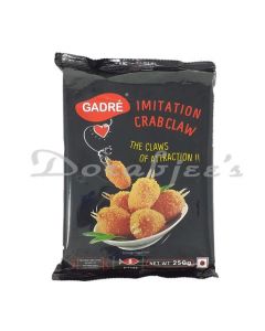 GADRE MARINE JUST LIKE CRAB CLAWS 250G