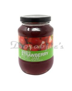 CHABAA STRAWBERRY JAM 430 G