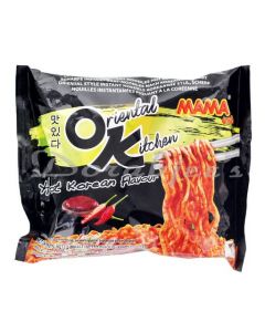 MAMA INSTANT HOT KOREAN FLAVOR NODL85