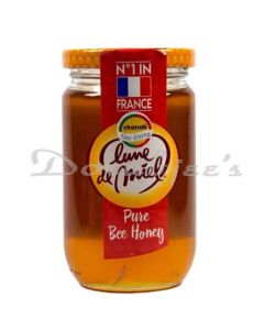 LUNE DE MIEL FLOWERS HONEY 375G