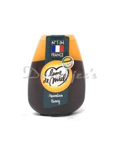 LUNE DE MIEL MOUNTAIN HONEY 250G