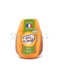 LUNE DE MIEL ACACIA HONEY 250G