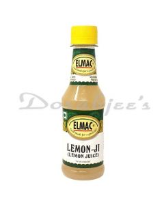 ELMAC LEMON JI 200 ML