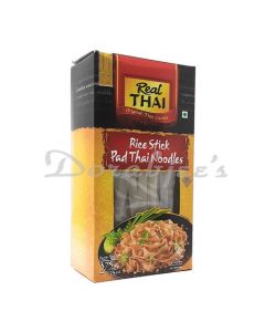 REAL THAI PAD THAI NOODLES 375G