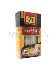 REAL THAI RICE STICK 3MM 375G