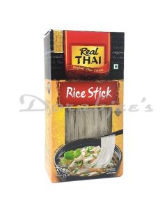 REAL THAI RICE STICK 5MM 375G